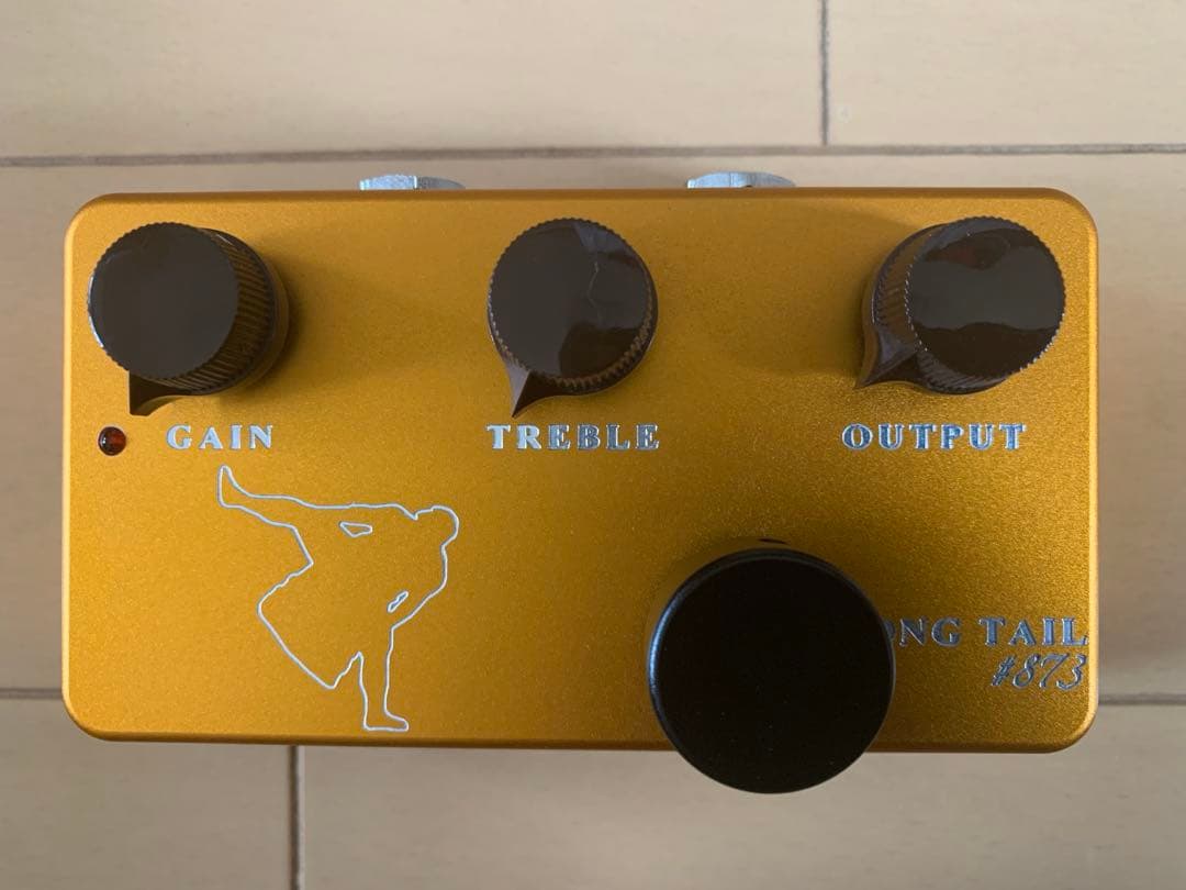 【Sumo Stomp】 Long Tail #873