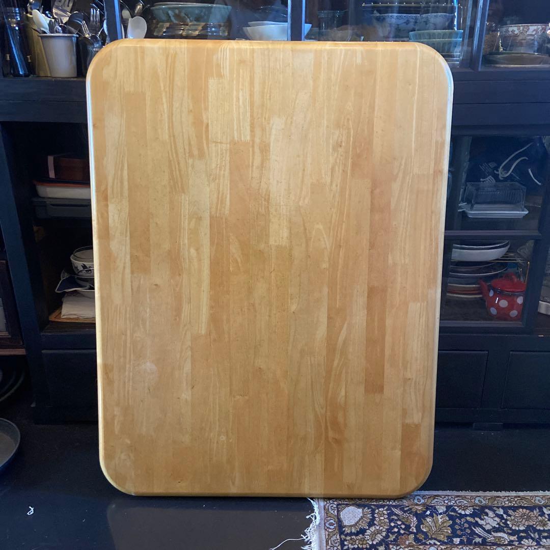 ルル！渋谷区限定送料込み 昇降式ダイニングテーブル