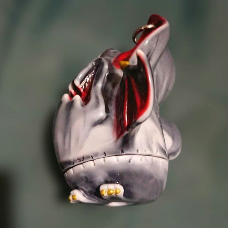 カゲマルデザイン KAGEMARU DESIGNS チャイビー ソフビ