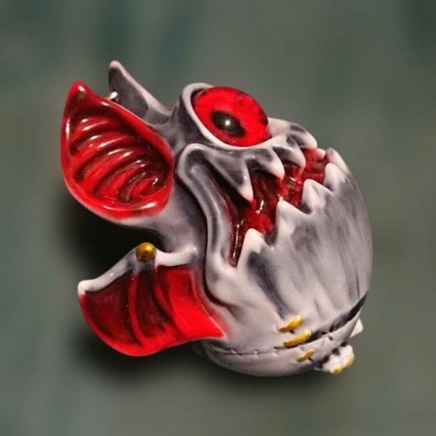 カゲマルデザイン KAGEMARU DESIGNS チャイビー ソフビ