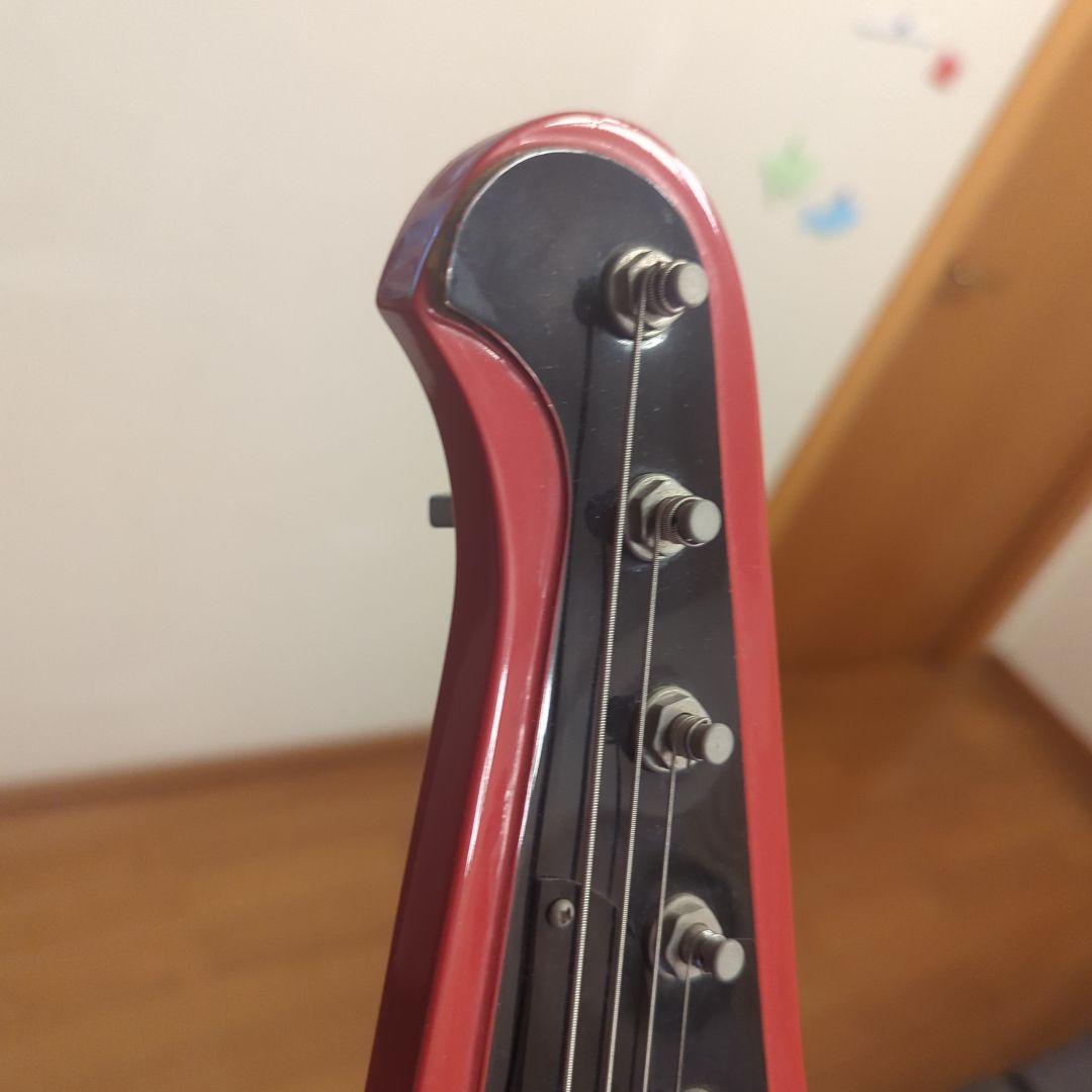 ぴ*〜様 Bunnyバーニー　ファイヤーバード 専用ソフトケース付き