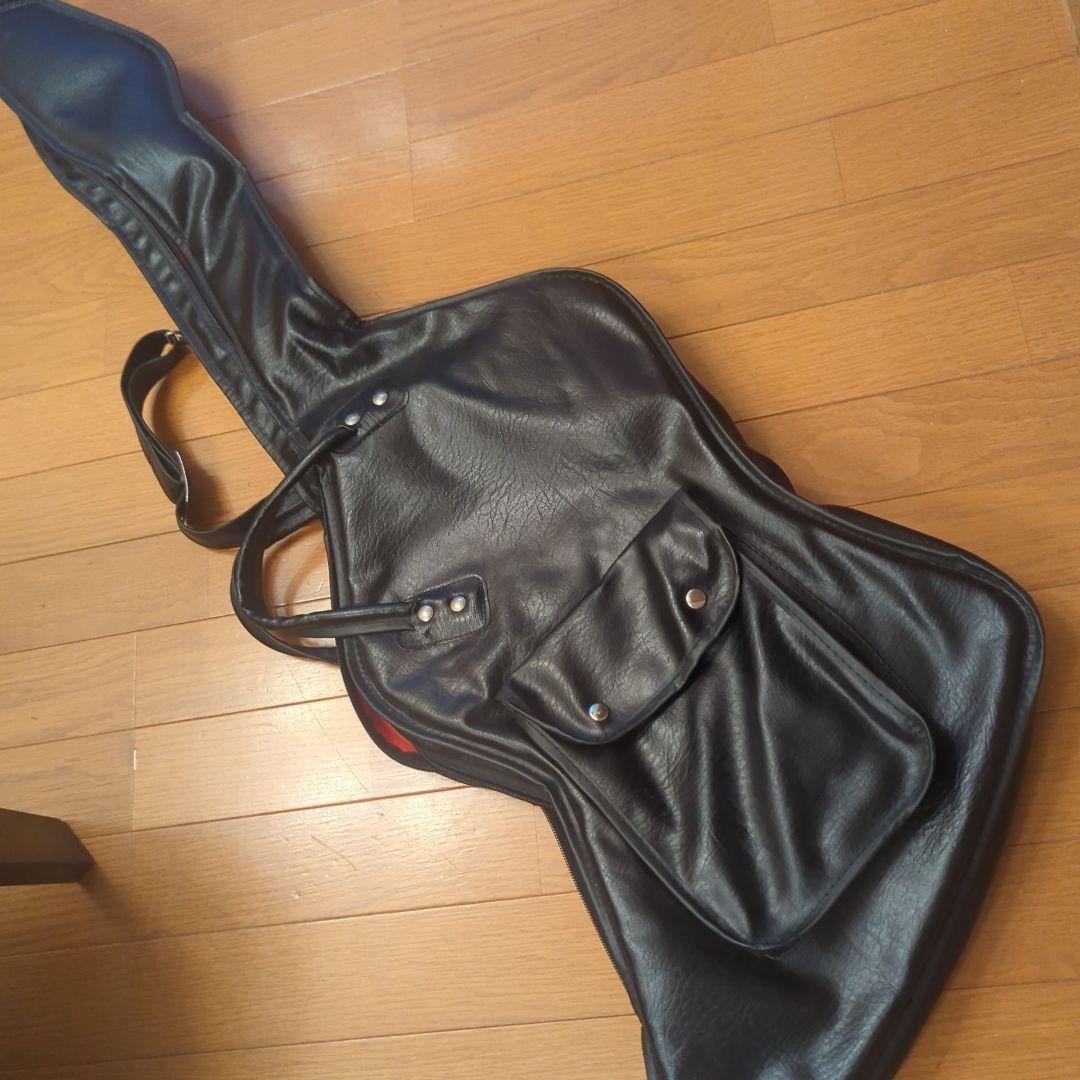 ぴ*〜様 Bunnyバーニー　ファイヤーバード 専用ソフトケース付き