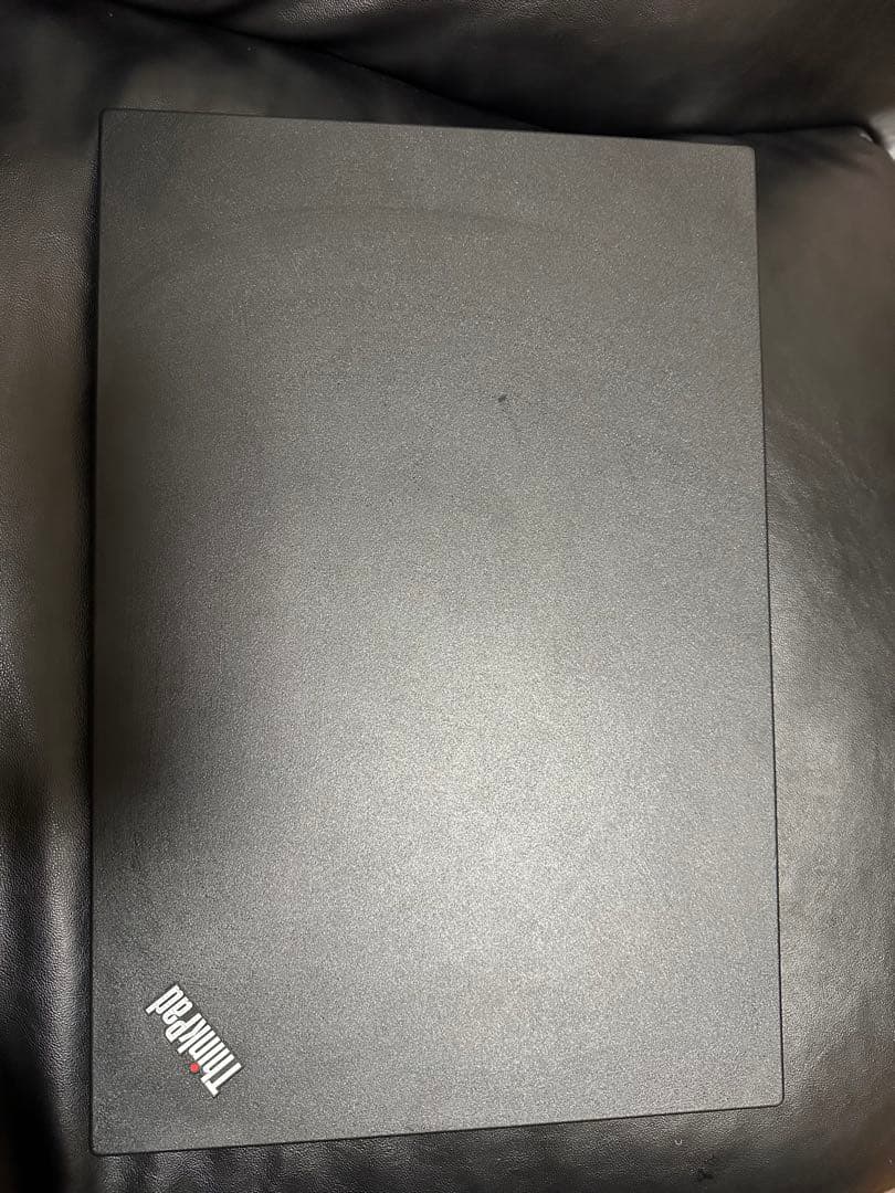 Lenovo ThinkPad ノートパソコン 20L-S0B700