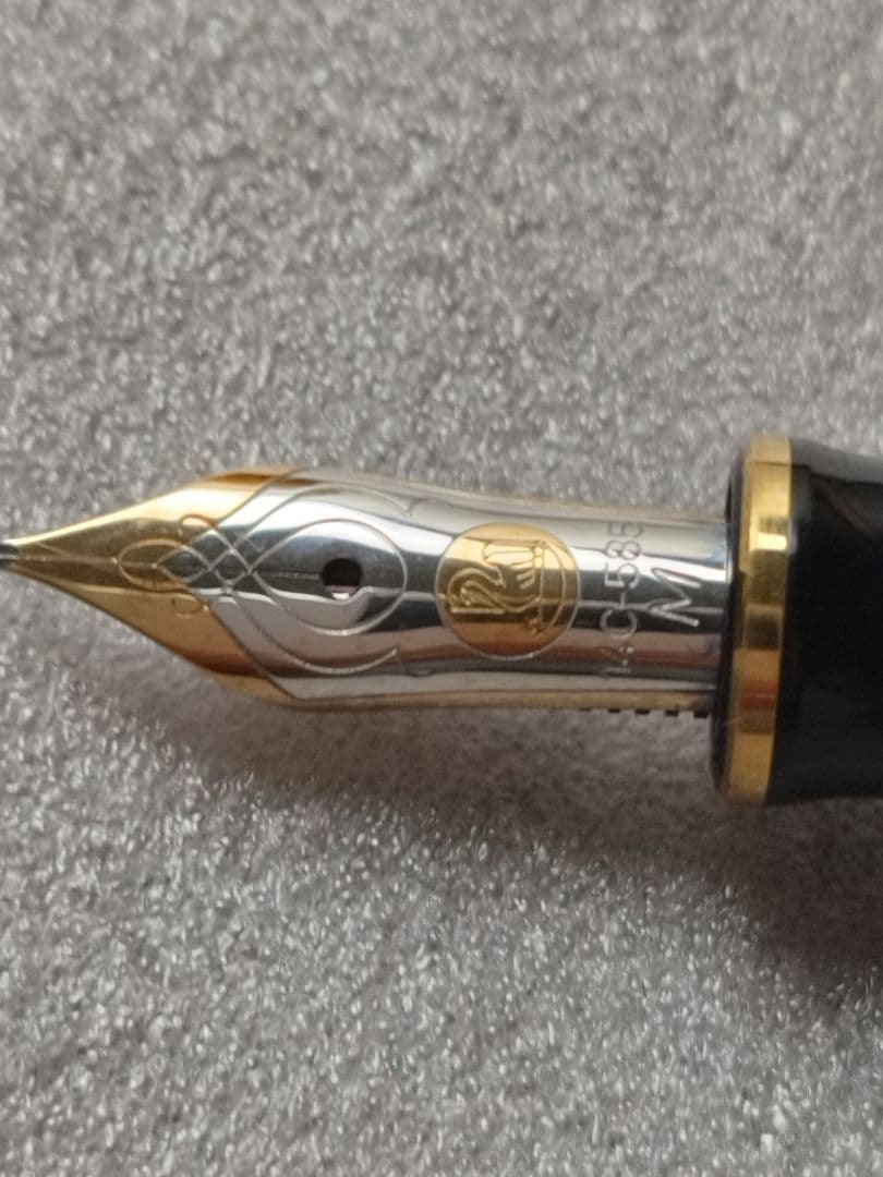 ペリカン　スーべレーン　　14C　最終値下げ