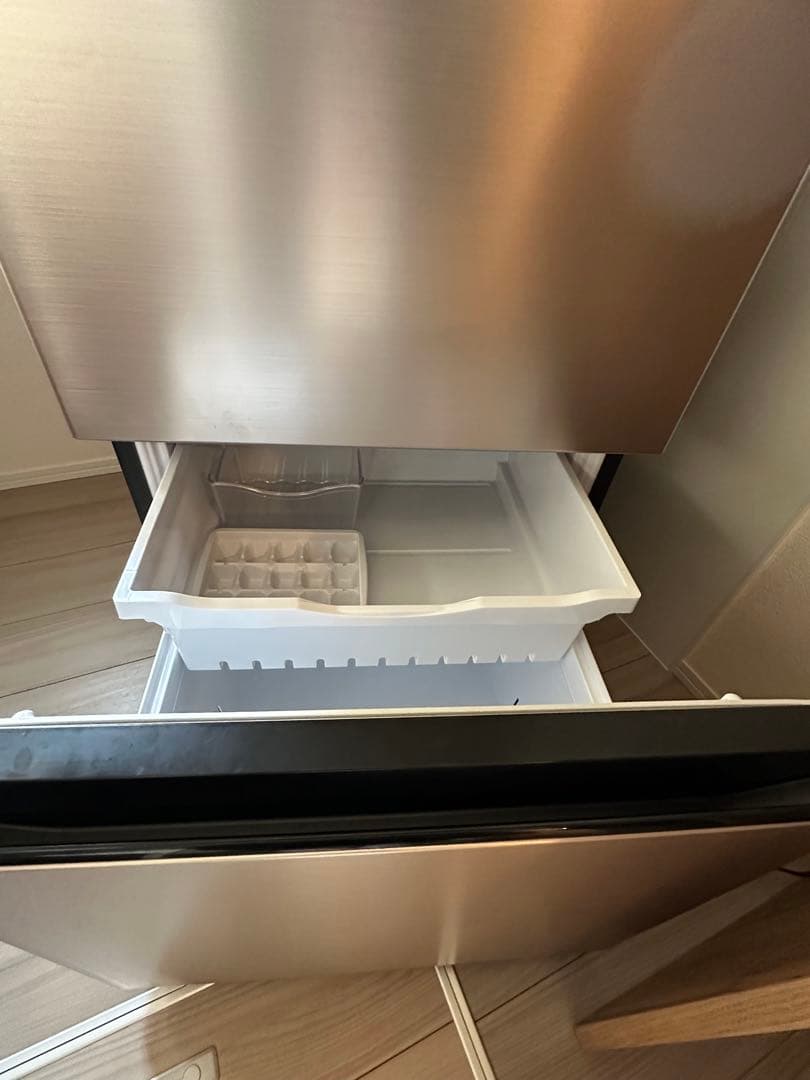 2025年製 日立冷凍冷蔵庫 R-27V (N)