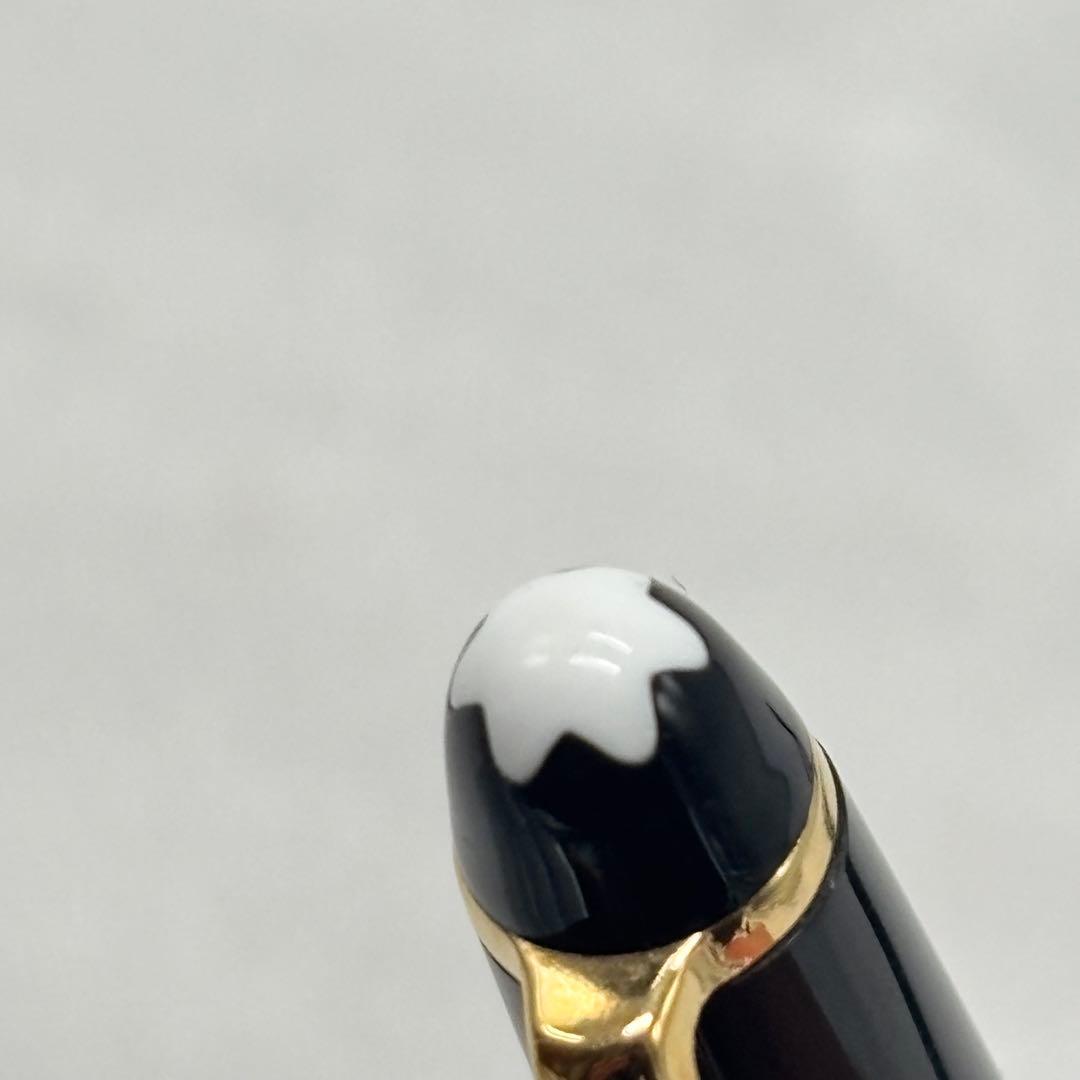 希少　MONTBLANC モンブラン マイスターシュテック 164 ヴィンテージ