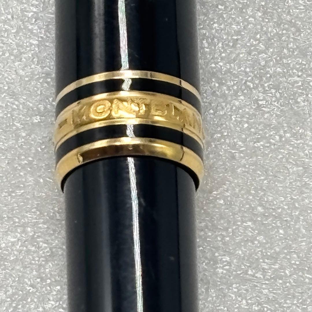 希少　MONTBLANC モンブラン マイスターシュテック 164 ヴィンテージ