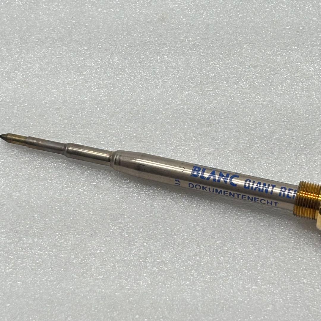 希少　MONTBLANC モンブラン マイスターシュテック 164 ヴィンテージ