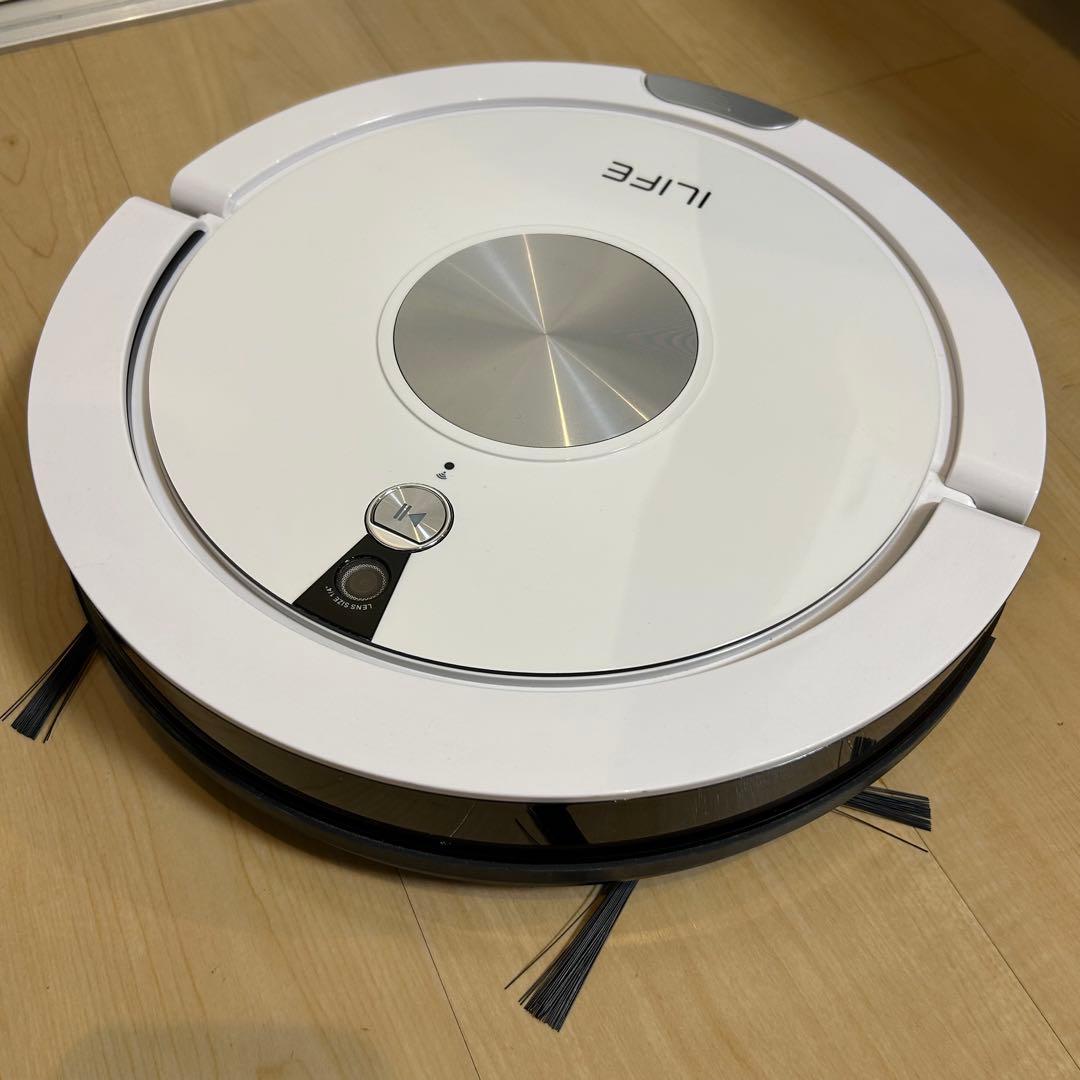 iLIFE A9 ホワイト