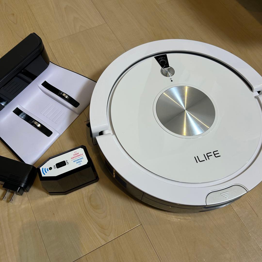 iLIFE A9 ホワイト