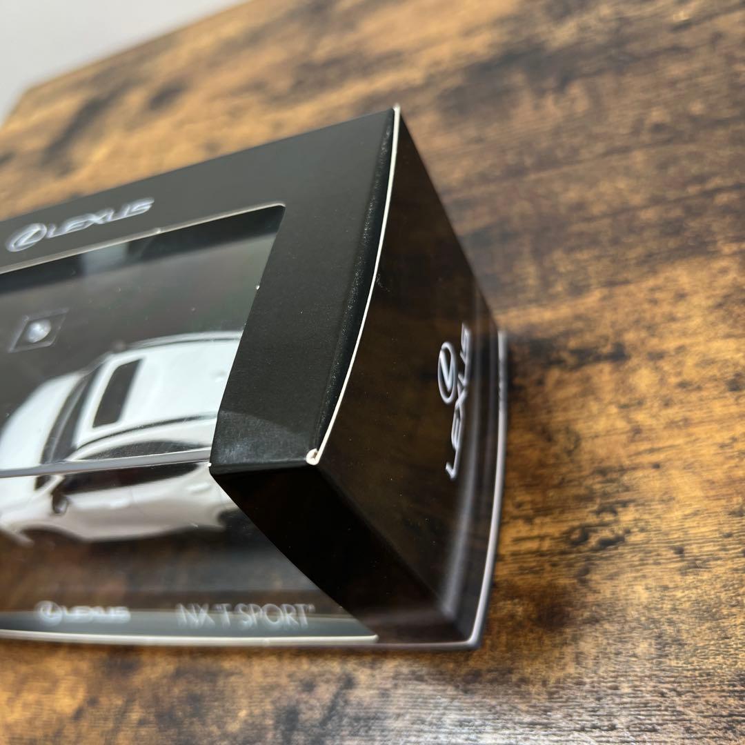レクサスnx fsport