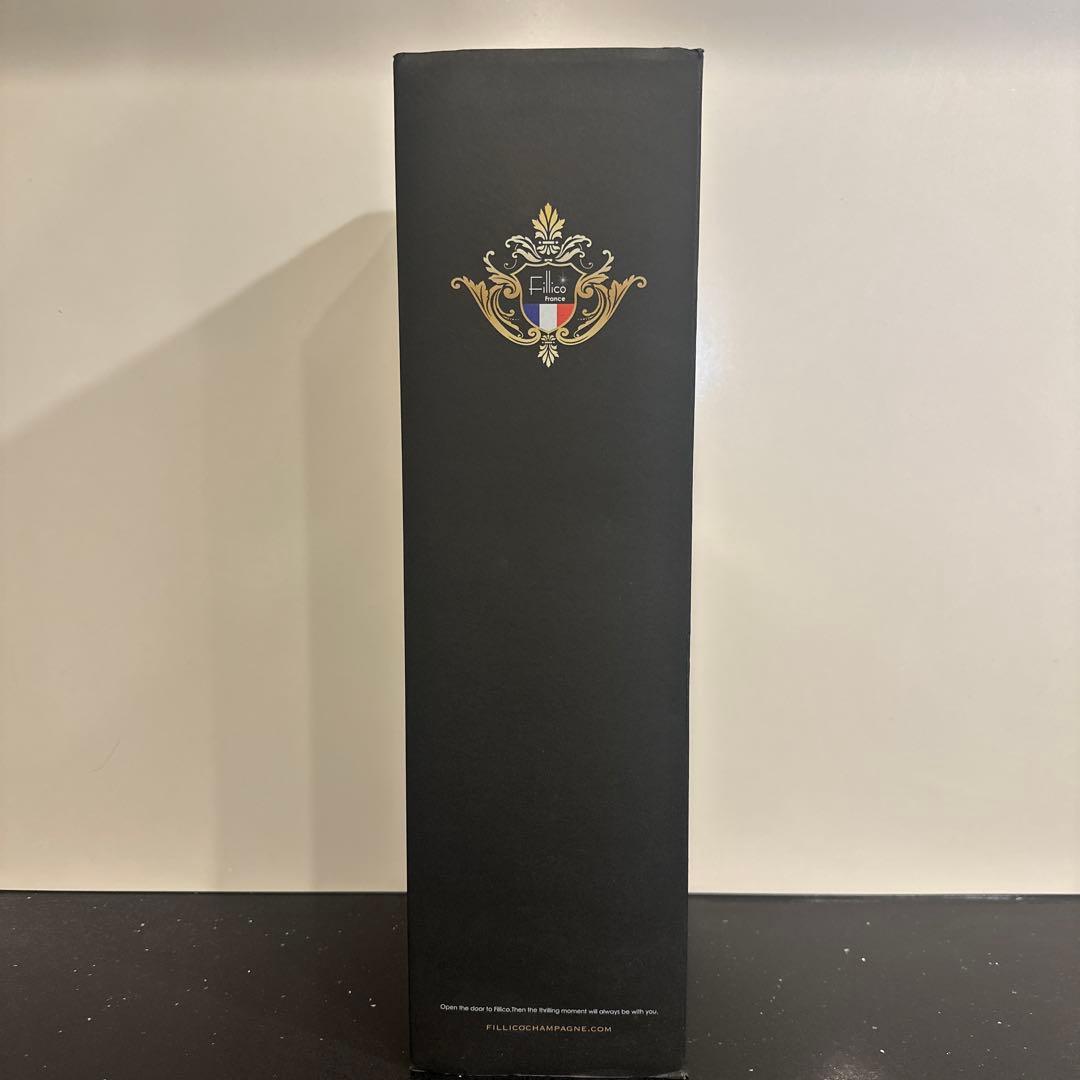 Fillico シャンパン 750ml