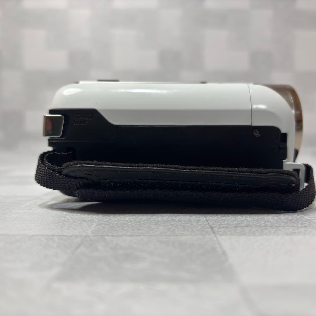 C1091 Canon HF R52 キャノン デジタル ビデオ カメラ