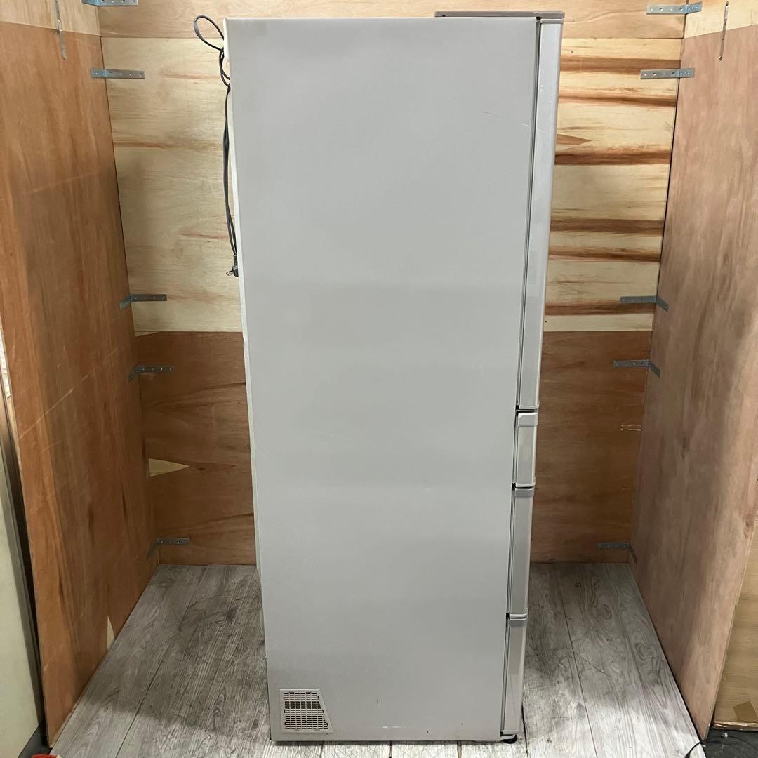 一都三県限定　配送設置無料　冷蔵庫　6ドア　HITACHI 日立　2018年製