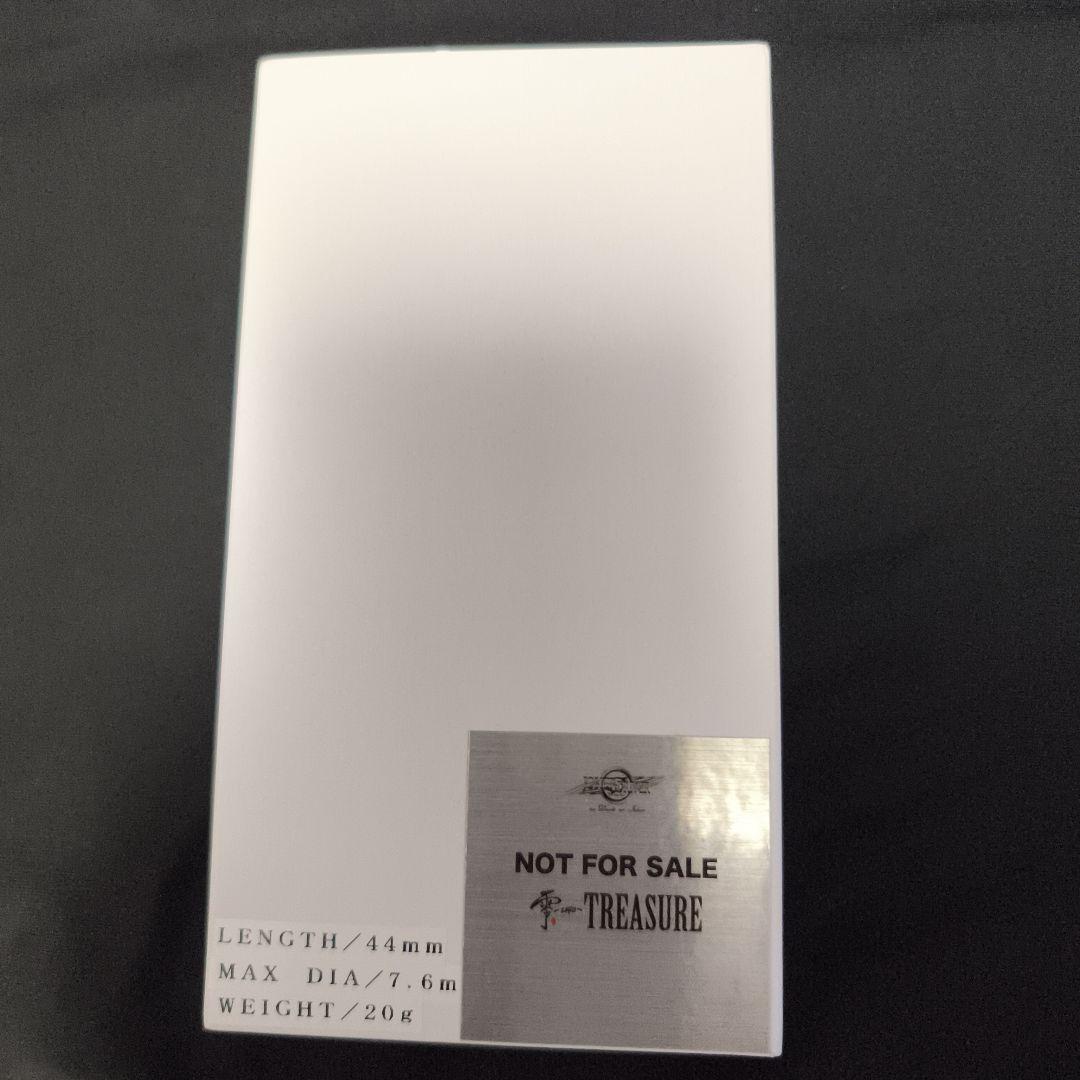 JOKER D 零-ZERO-TREASURE