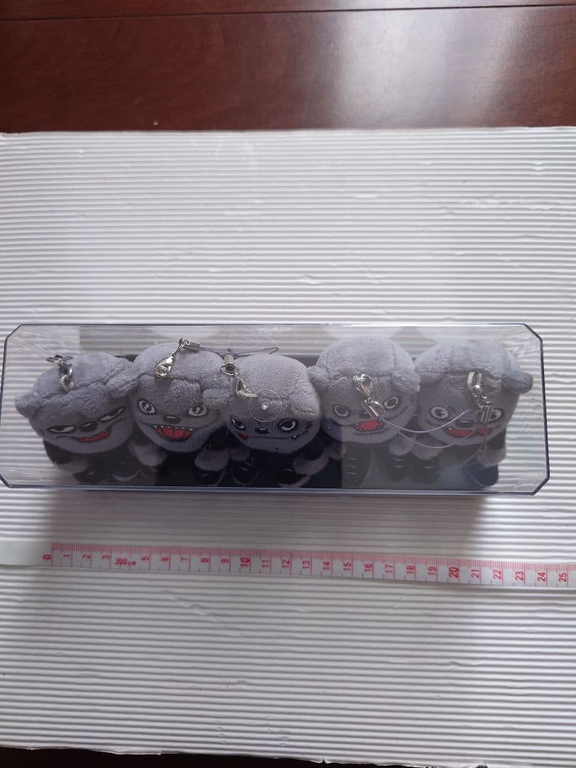 MAN WITH A MISSION マンウィズ　おてだマンウィーズ　モノクロ