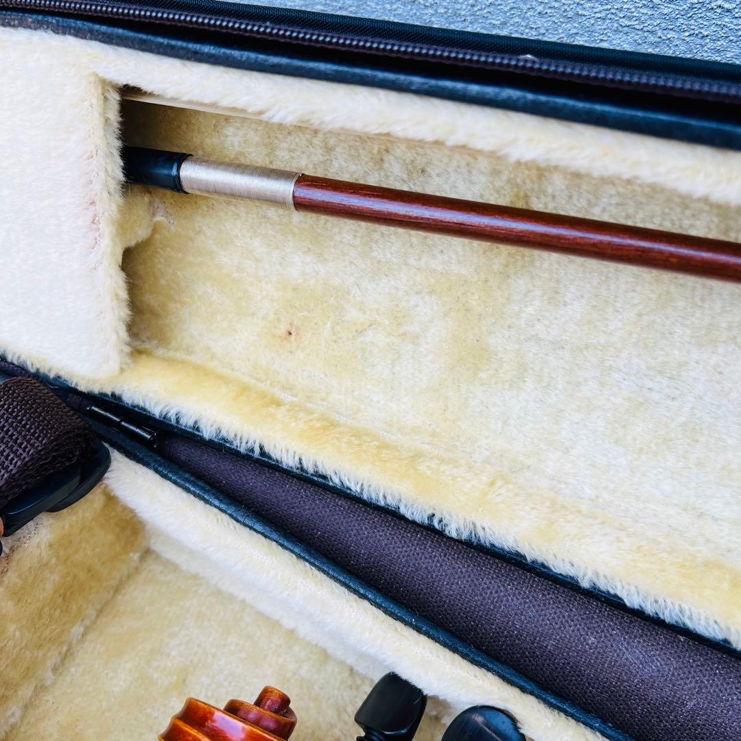 Claus Hermann　No,56　バイオリン　2006年