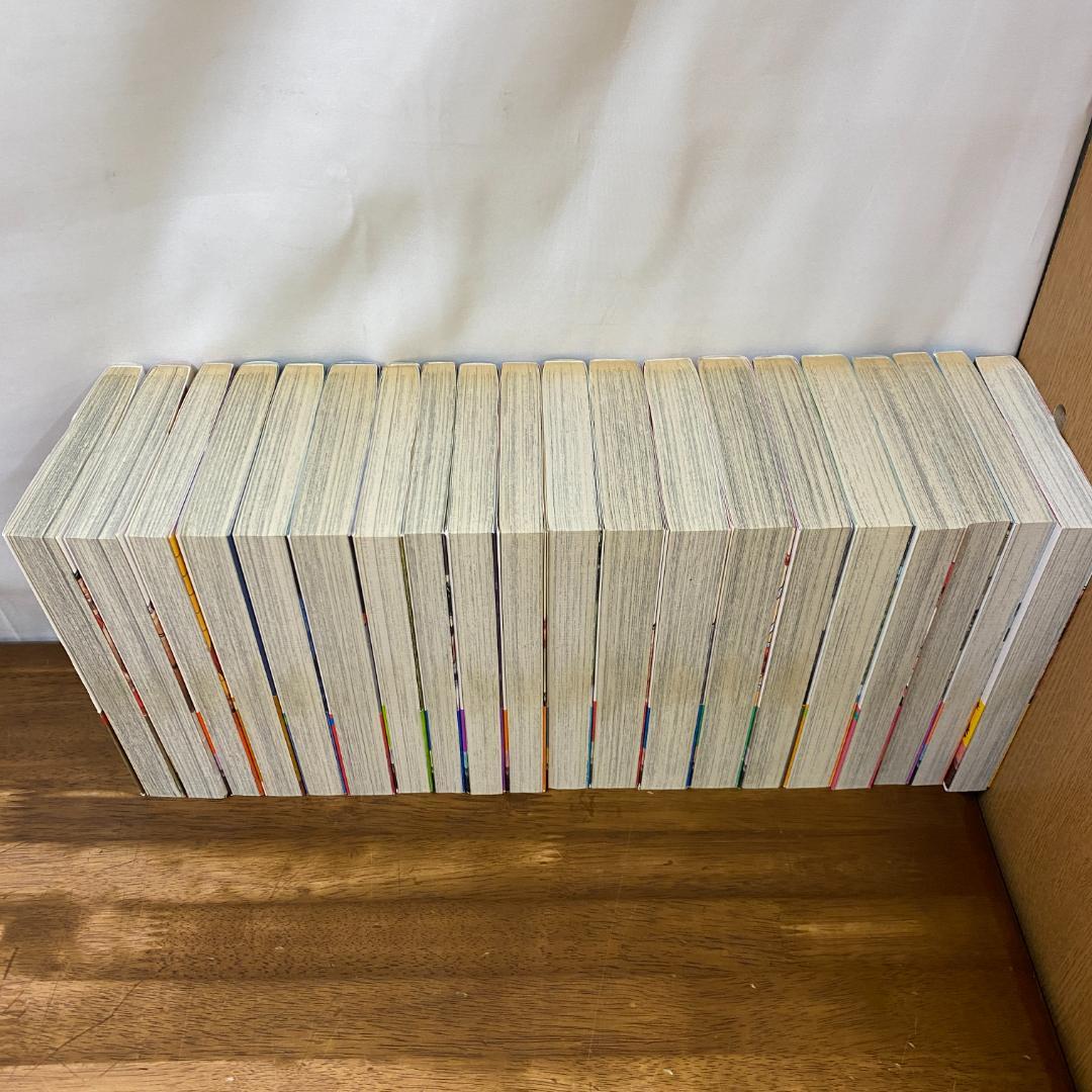 SLAM DUNK 新装再編版 1〜20 全20冊セット