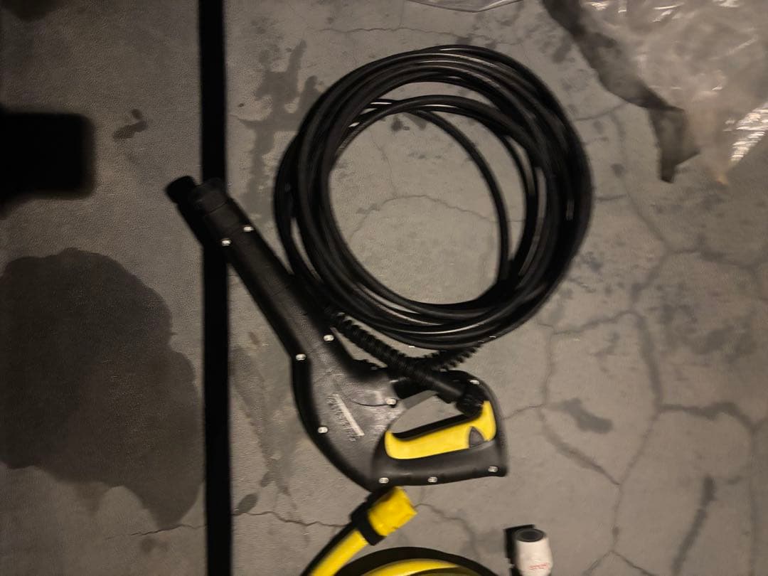 ケルヒャー　KARCHER 高圧洗浄機　K2.360