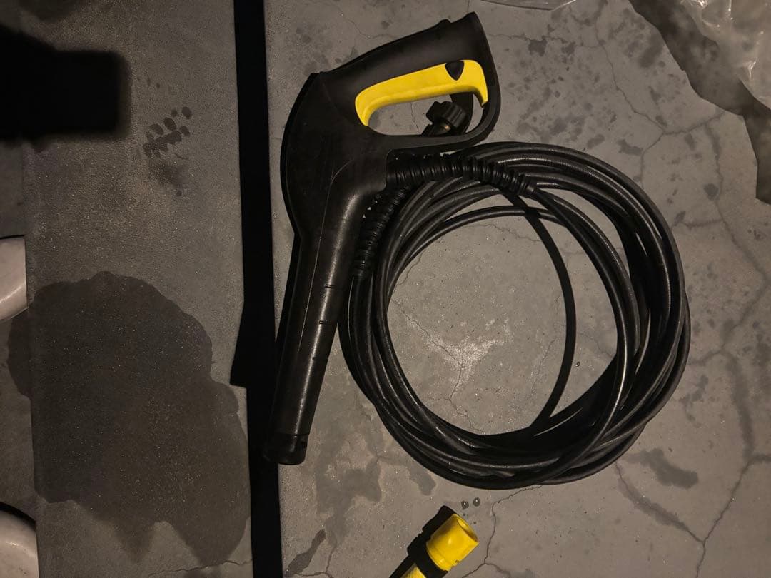 ケルヒャー　KARCHER 高圧洗浄機　K2.360