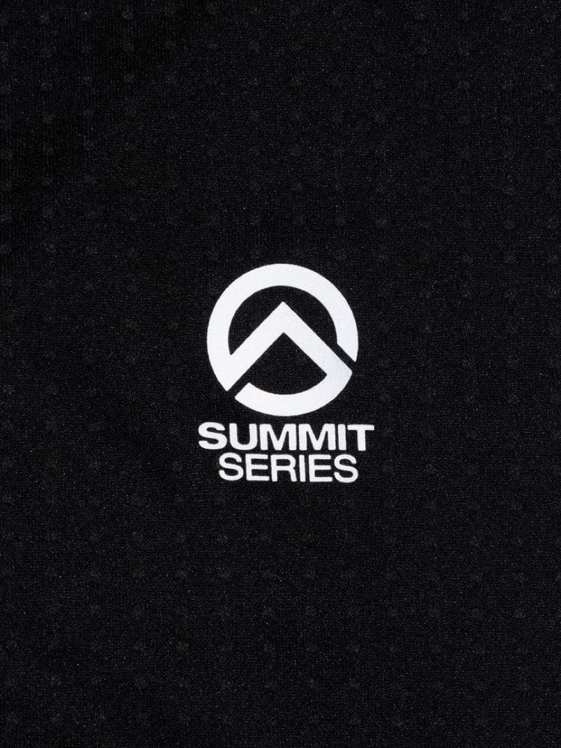 ノースフェイス　エクスペディションショートスリーブドライドットクルー　ＸＬ