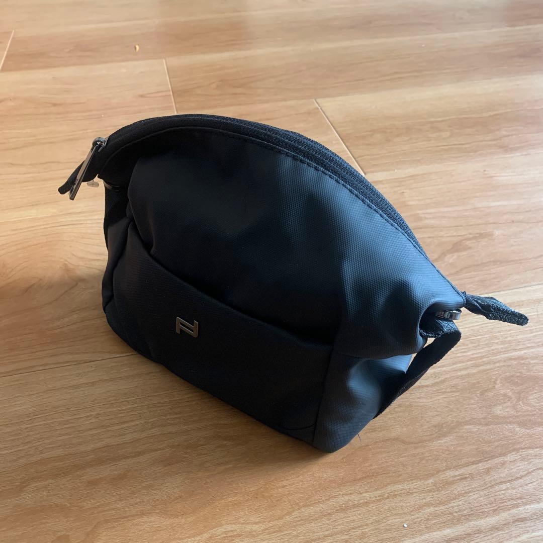 Lufthansa ルフトハンザ航空★ファーストクラス★アメニティ