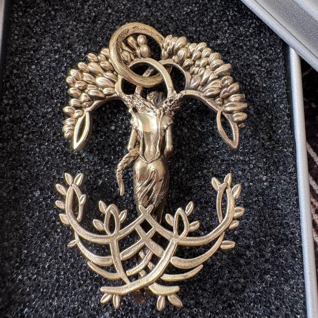 エルデンリング　黄金樹の恩寵 +2