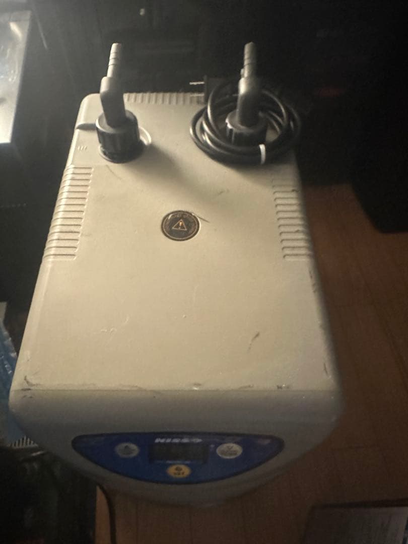 Nisso アクア 20 クーラー　90cm水槽対応