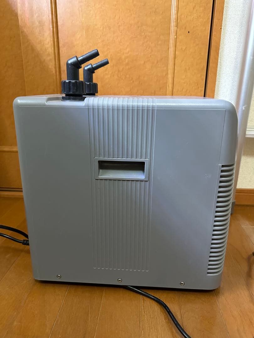 Nisso アクア 20 クーラー　90cm水槽対応