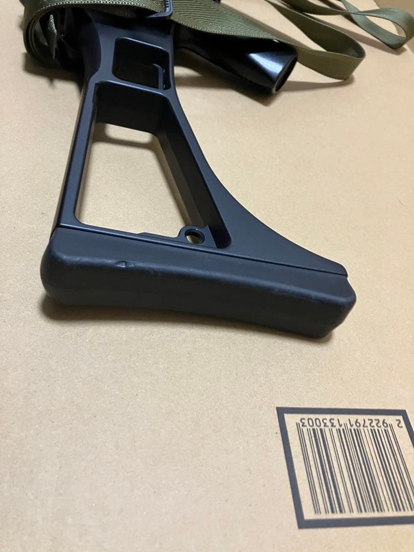 東京マルイ　電動ガン G36C