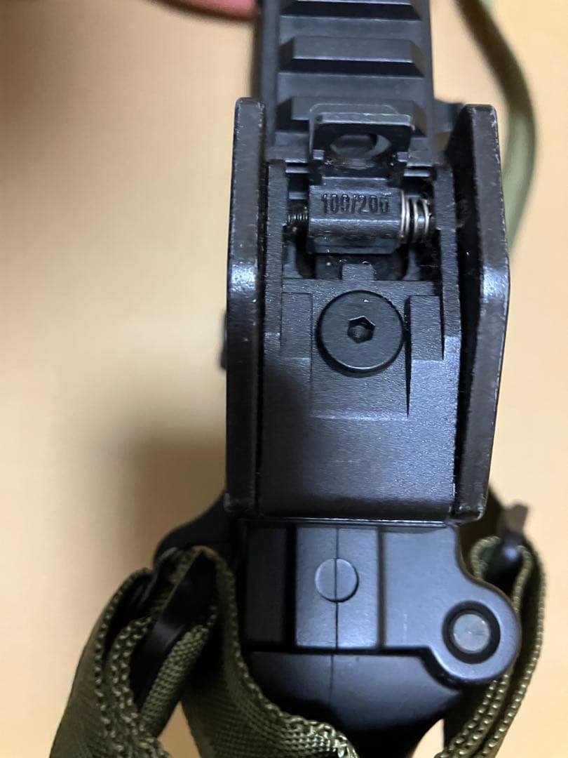 東京マルイ　電動ガン G36C