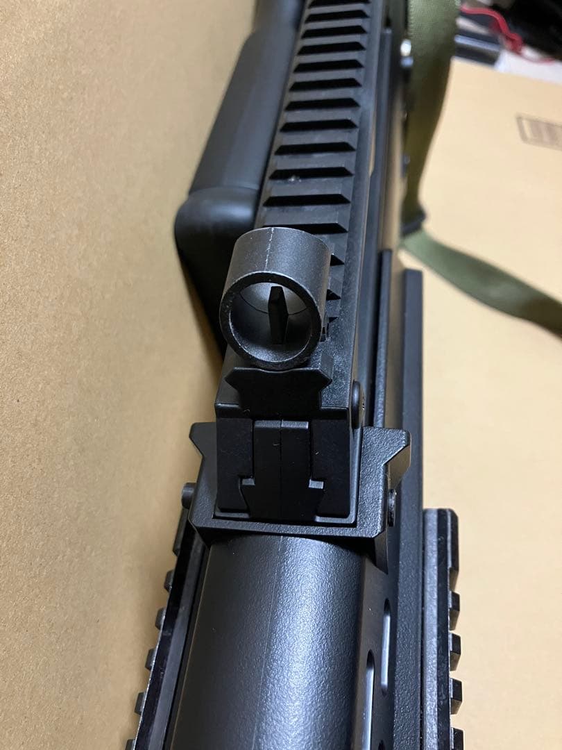 東京マルイ　電動ガン G36C