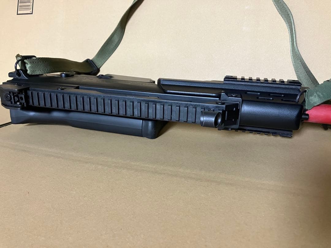 東京マルイ　電動ガン G36C