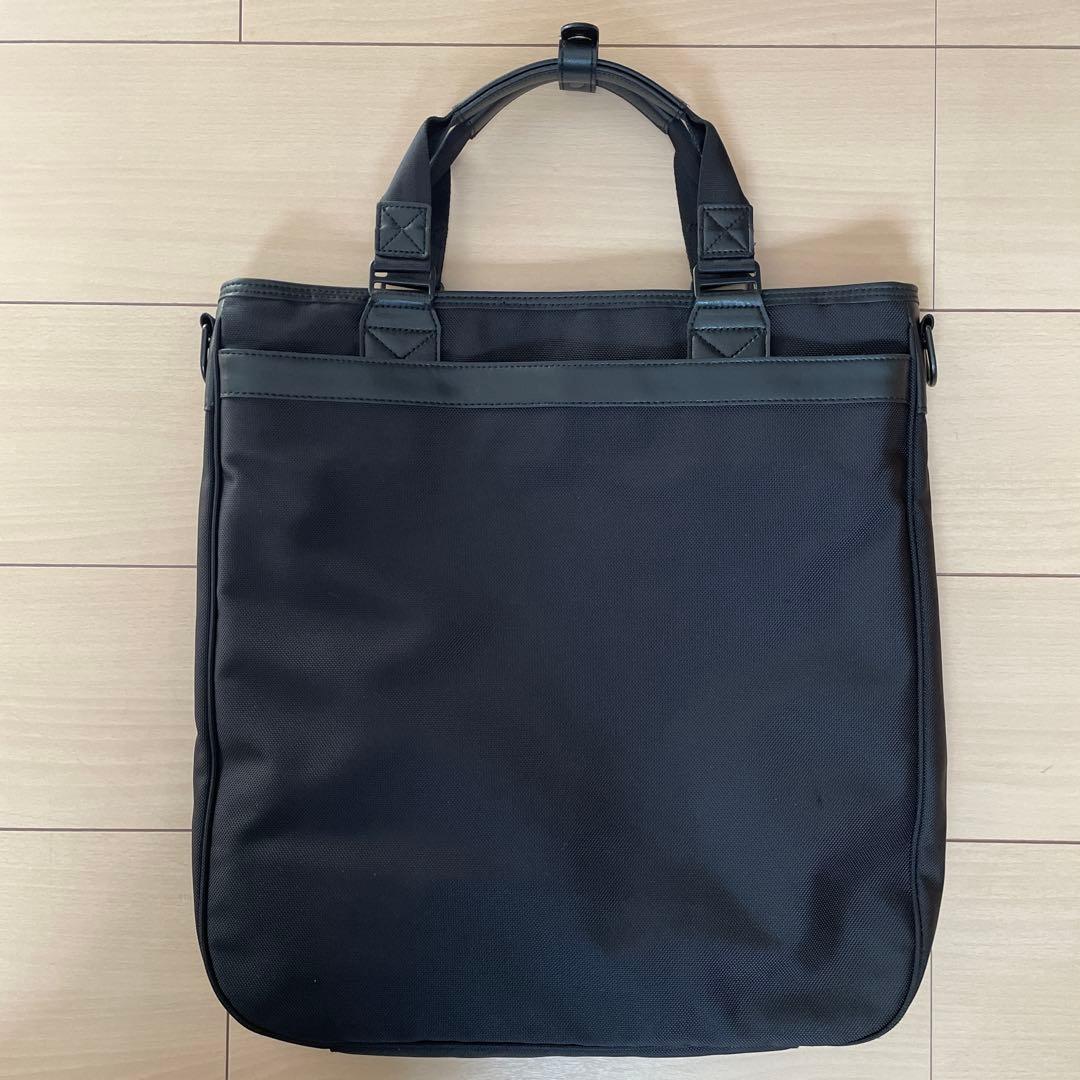 【美品】BRIEFING ブリーフィング ブラックライン EAGLE COMP