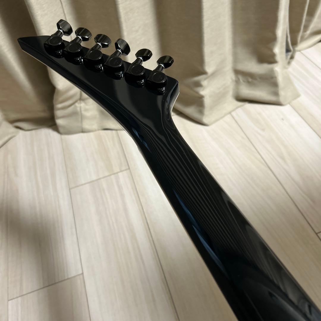 【美品】Fernandes 初期TEJ-75 リフィニッシュ品　メンテナンス済み
