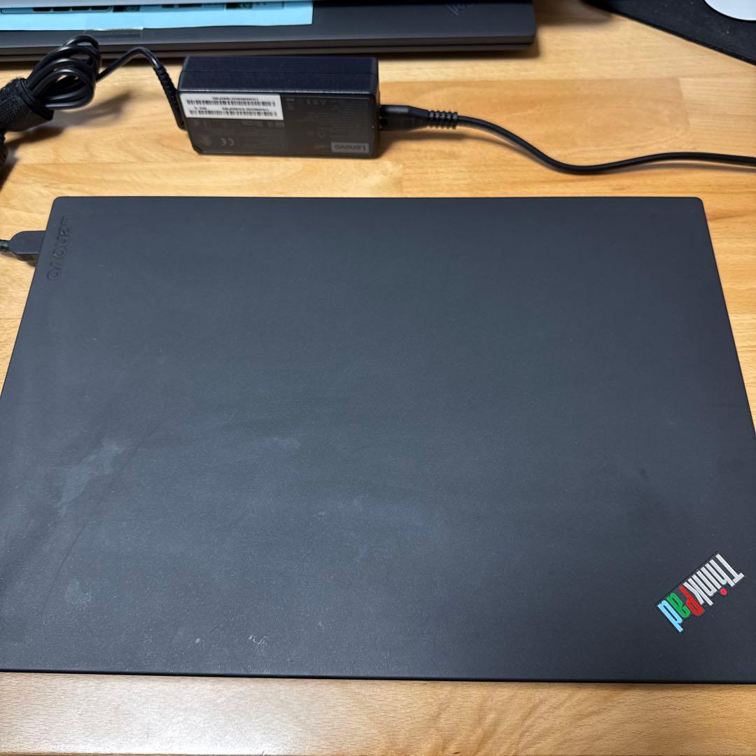 Lenovo ThinkPad Anniversary Edition 25改