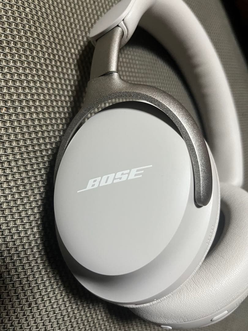 Bose QuietComfort Ultra Headphones 　美品