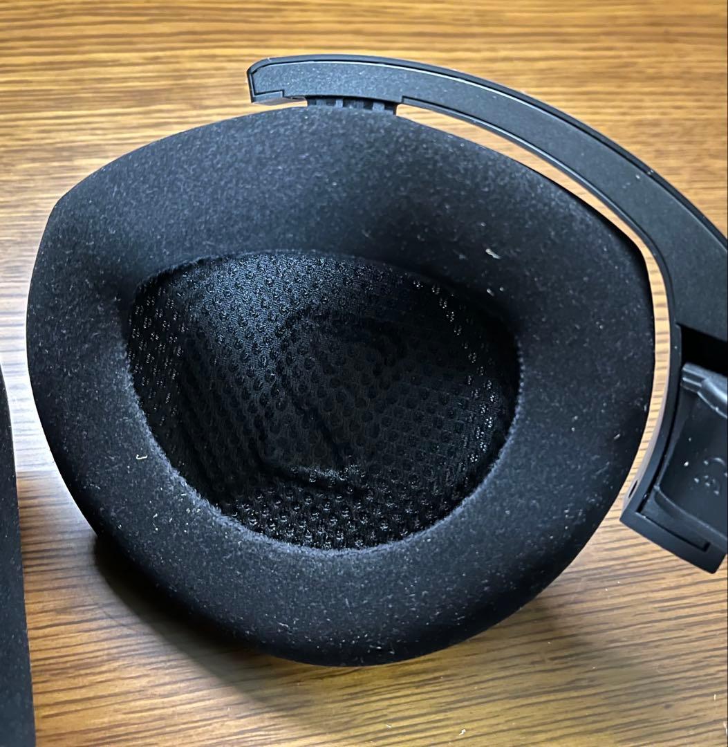 [中古品] SENNHEISER HD800s ヘッドホン