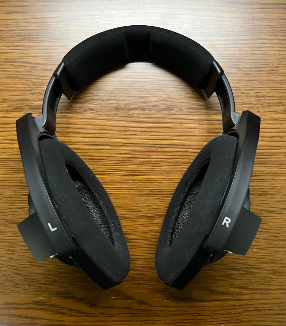 [中古品] SENNHEISER HD800s ヘッドホン