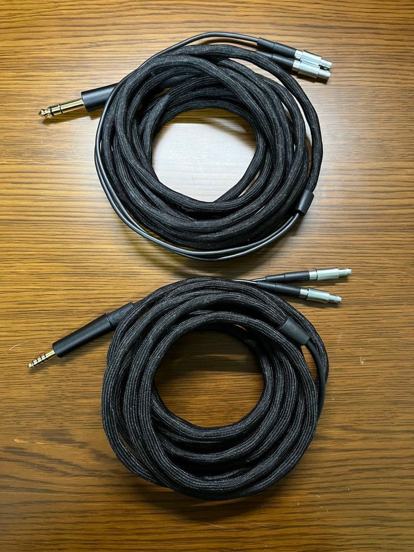 [中古品] SENNHEISER HD800s ヘッドホン