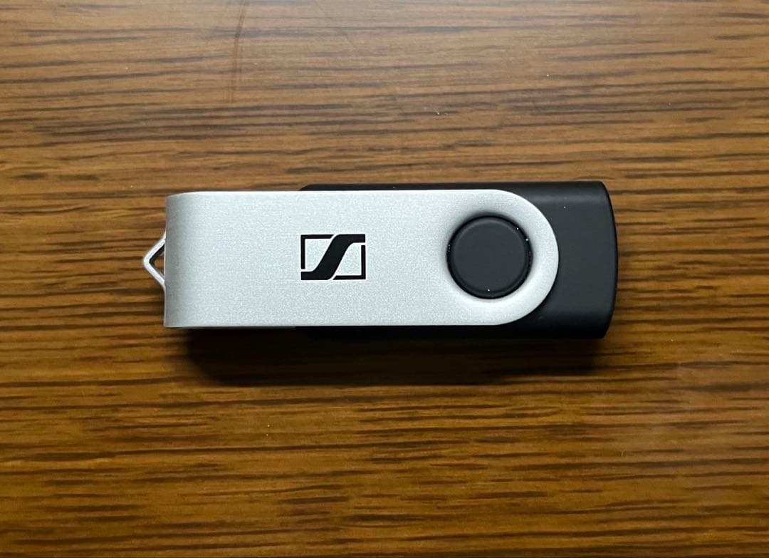 [中古品] SENNHEISER HD800s ヘッドホン