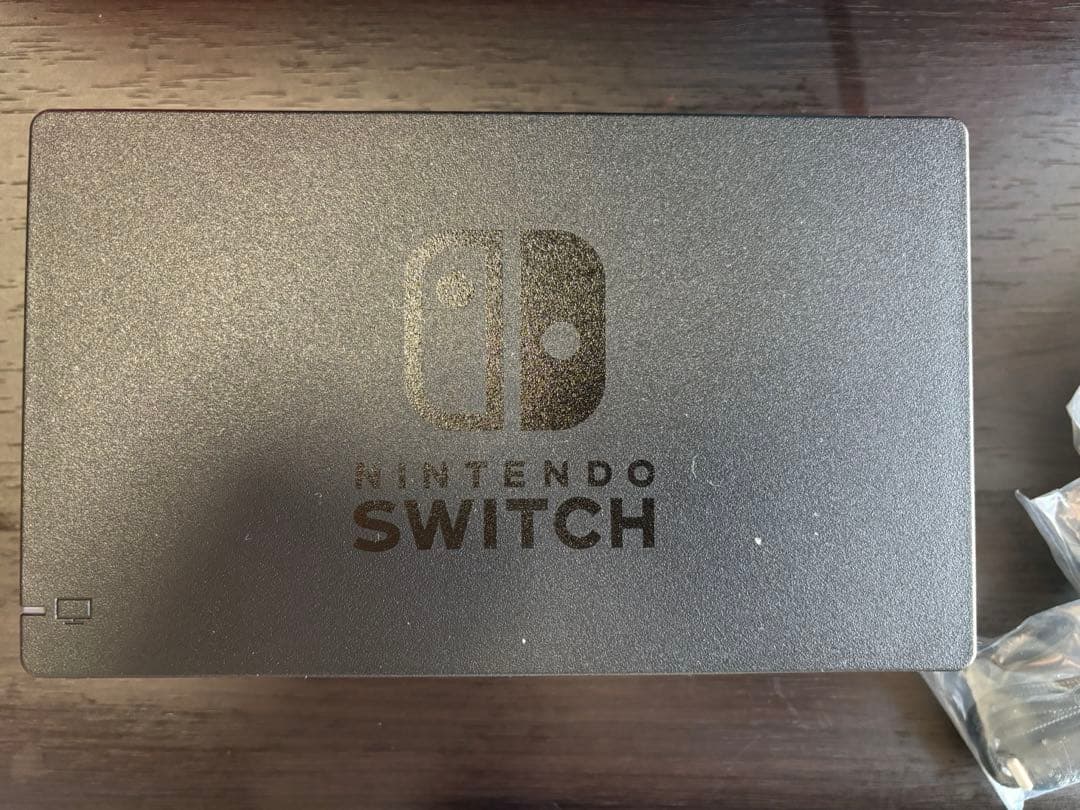 Switch、Switchライト、256SD付き