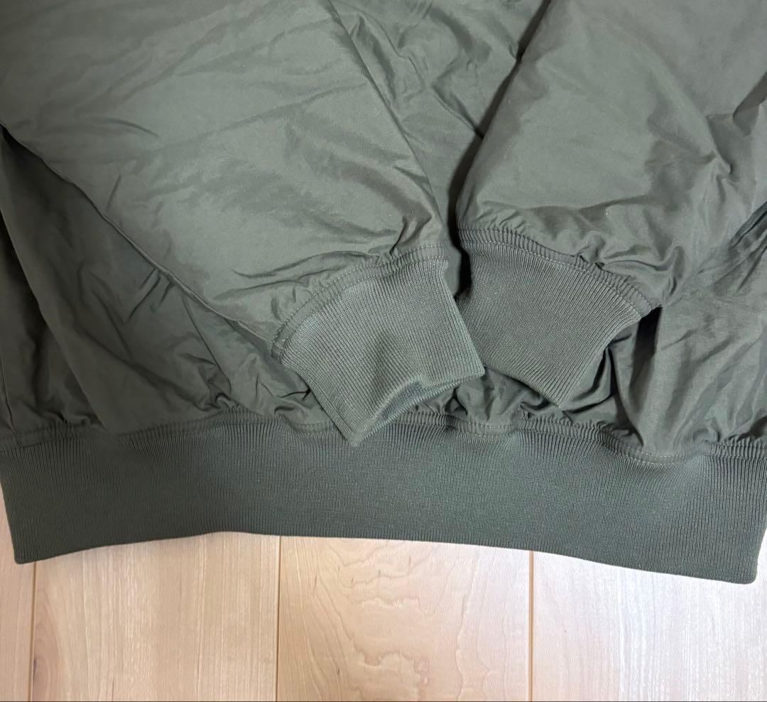 ノースフェイス　ブルゾン　ノマド　NP72434