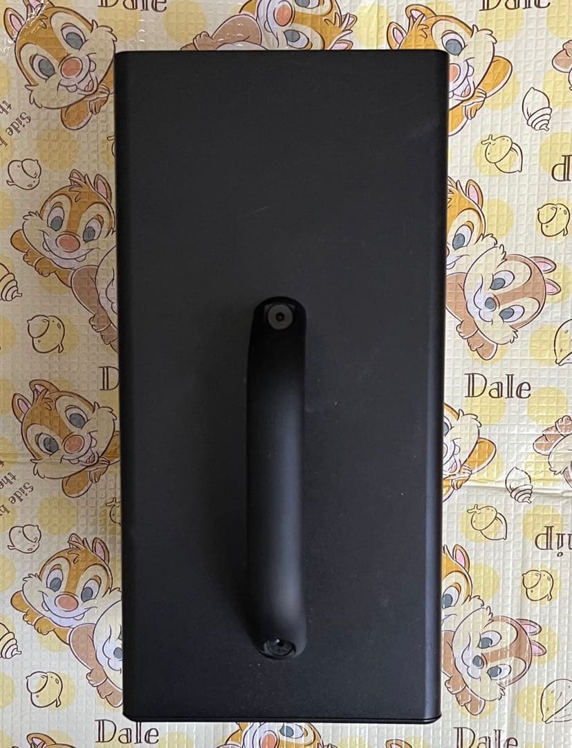 STARDOM ST4-TB 4ベイ 外付けHDDケース ジャンク品