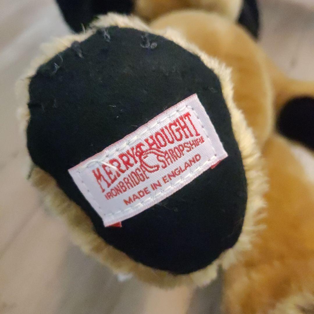 1998年 メリーソート ツートーン　チーキー限定