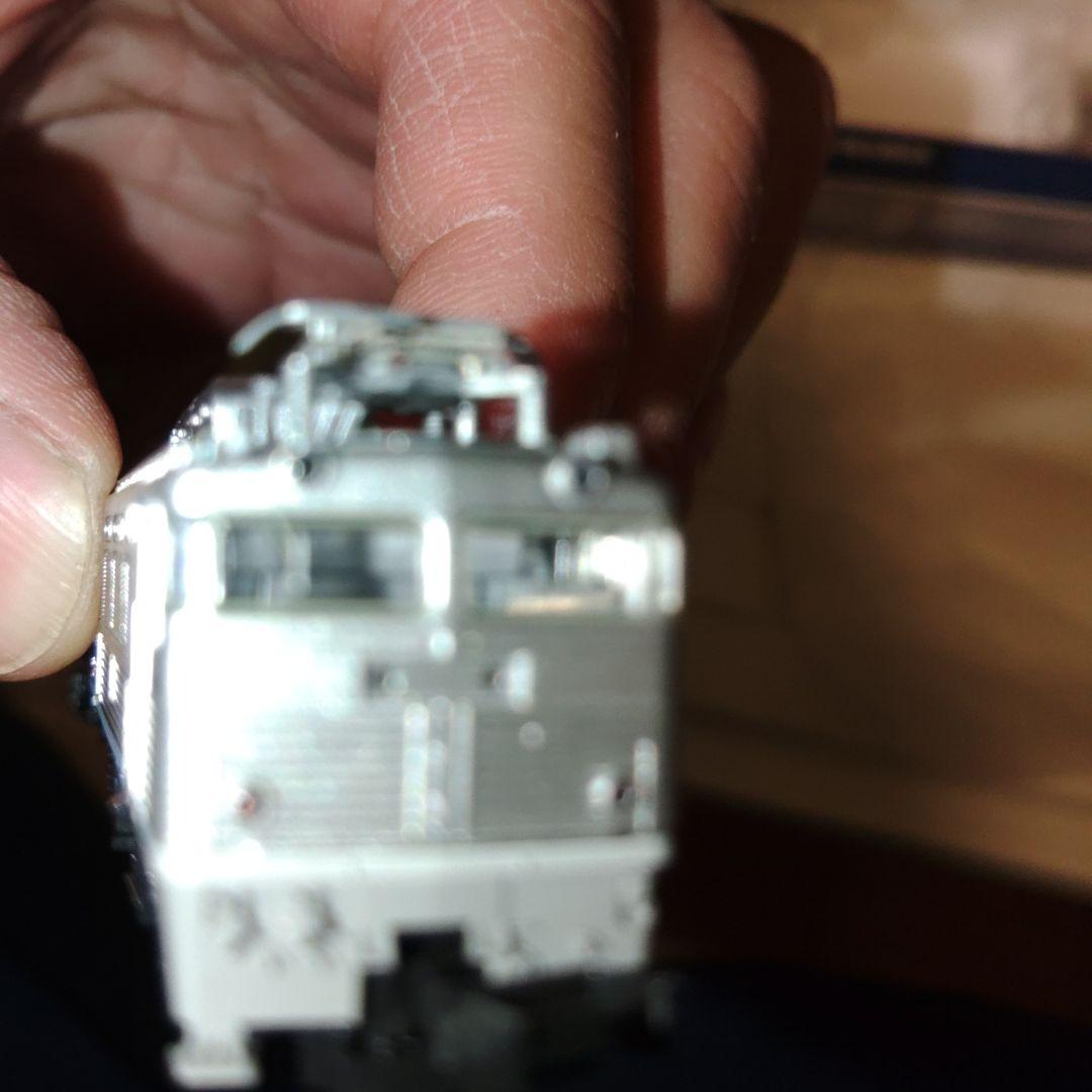 TOMIX EF81300型電気機関車 2151