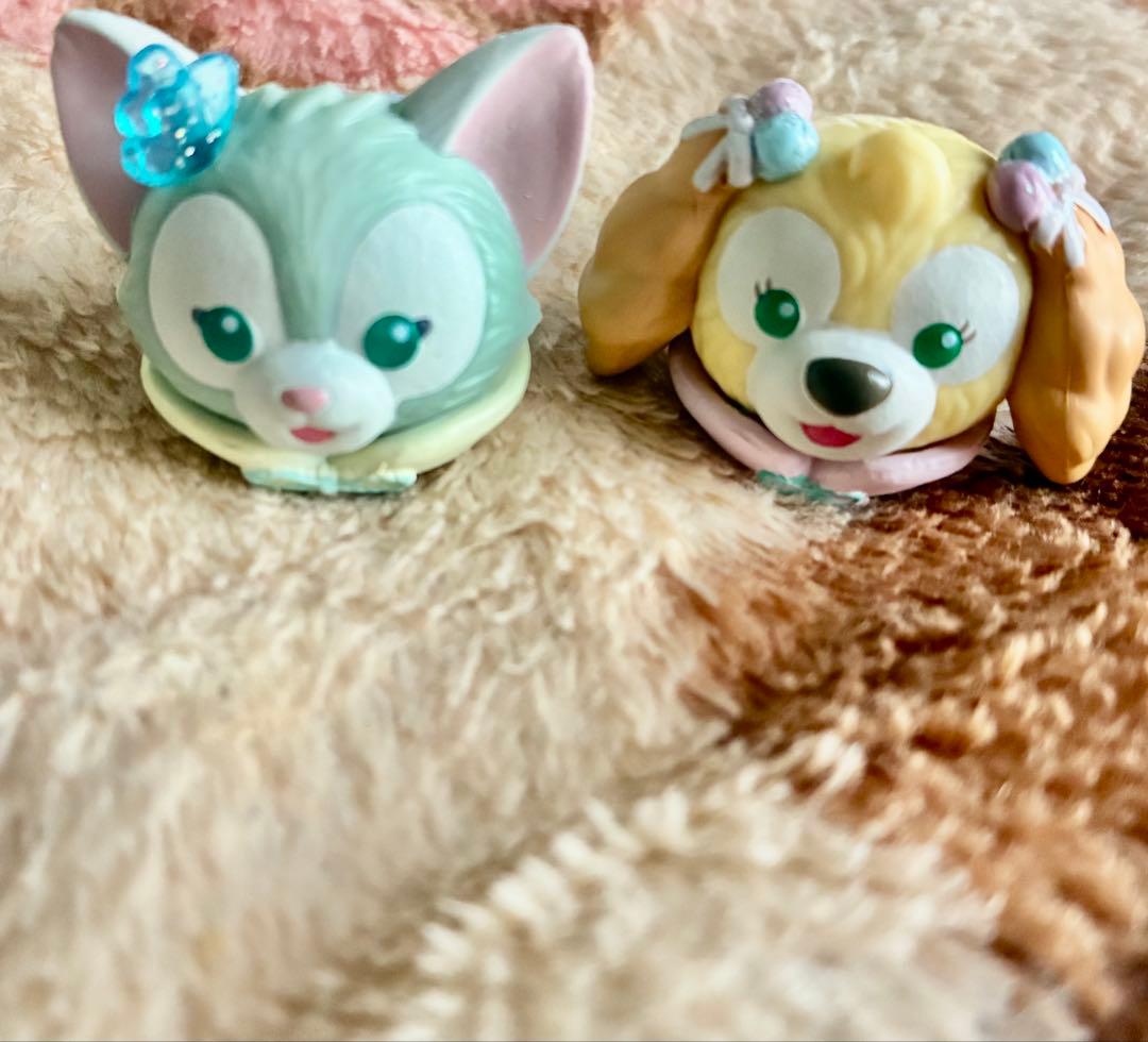 激安！大量！ダッフィフレンズ色々セット