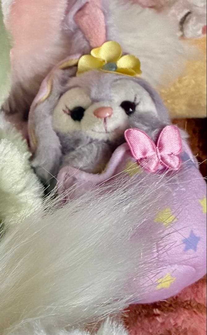 激安！大量！ダッフィフレンズ色々セット