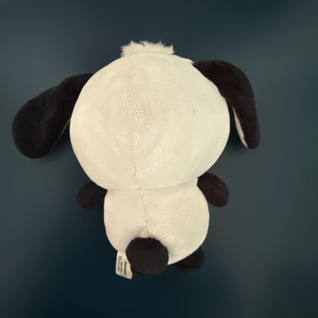 シュガーバニーズ　パンダうさ　ぬいぐるみ