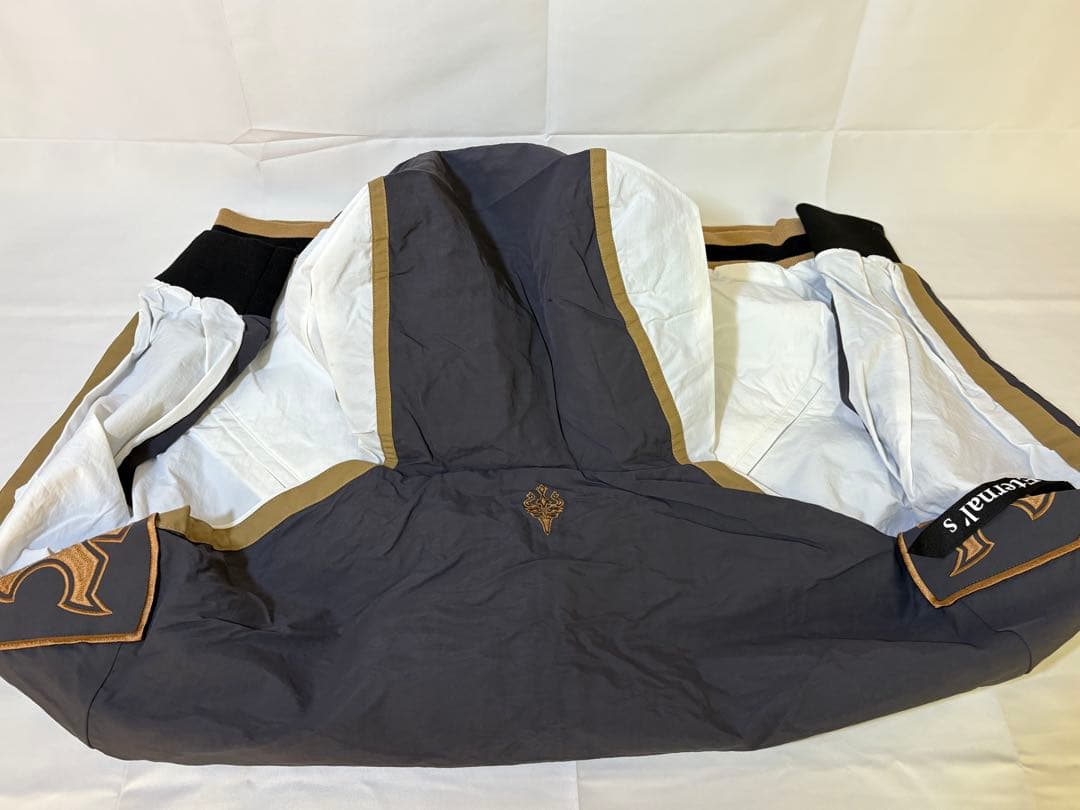 《 新品 》　グランブルーファンタジー ウインドブレーカー　M